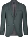 Daniel Hechter - Shape Fit - Herren Mix & Match Sakko H-Xtension in grün und blau (100180-40108), Größe:110, Farbe:Hunter Green (580)