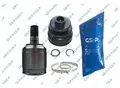 GSP Gelenksatz, Antriebswelle 624140 für HYUNDAI KIA