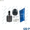 GELENKSATZ ANTRIEBSWELLE 624140 FÜR HYUNDAI SANTA/FE/III/SUV KIA SORENTO/PRIME