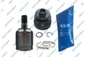 GSP 624140 Gelenksatz, Antriebswelle vorne links für HYUNDAI KIA