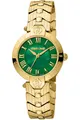 Roberto Cavalli by FM - Uhr RV1L166M0061 für Frau Grün aus Edelstahl