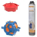 Primo Thermodosen-Set P924