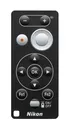 NIKON ML-L7 Bluetooth-Fernsteuerung