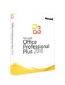 Microsoft Office 2010 Professional PLUS Retail