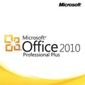 Microsoft Office 2010 Professional Plus