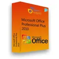 Microsoft Office 2010 Professional Plus