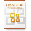 Microsoft Office 2010 Professional Plus Lizenz für 3 PC