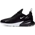 Outlet-Sportschuhe Nike Air Max 270 Ah8050 002, Größe 45 - Schwarz - 45