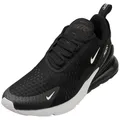Nike Air Max 270 Herren Sneaker Schwarz Weiß - 45 EU