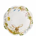 Hutschenreuther Schale 28 cm Süße Ostern 28 CM