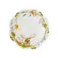Hutschenreuther Schale Nora Süße Ostern, Schüssel, Bone China, 28 cm