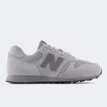 New Balance 373 Herren Grau Sneakers Sportschuhe Wildleder Freizeit (M3733YU)