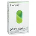 Innovall Daily Biotic+ Pulver 14X4,5 g