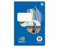 Staufen Schulheft Staufen Schulheft Style Lineatur 26 kariert mit Rand DIN A4 - 16 Blatt