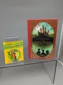 Harry Potter Minalima Edition Band 1,2,3,4 zur AUSWAHL  Carlsen B23