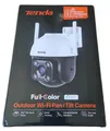 Tenda CH7 4MP WLAN Outdoor Überwachungskamera Aussen Farbnachtsicht PTZ Alexa...