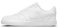 Nike Sneaker 'Court Vision Low' white/white-white, Neutral EU:49.5 EU