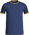 Jako Trikot Iconic KA Kids T-Shirt Blau 128