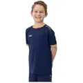 Jako Fußballtrikot Iconic Trikot Kids (1-tlg) default 128