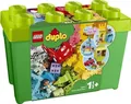Gadget - Lego: 10914 - Duplo Classic - Contenitore Di Mattoncini Grande -D- Lego