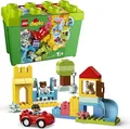 LEGO DUPLO 10914 Die Deluxe Steine Box