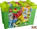 LEGO® DUPLO: 10914 Deluxe Steinebox ! NEU & OVP !