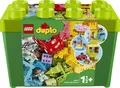 5702016617757 LEGO DUPLO Pudełko z klockami Deluxe 10914 LEGO