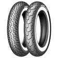 MOTORRADREIFEN TOURING DUNLOP D 402 SW HARLEY DAVIDSON WWW 90 B 16 74 H  WWW