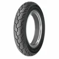 Reifen DUNLOP d402 Www (Harley-D) Streifen Weiß Breit mt90 B 16