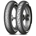 DUNLOP Motorradreifen MT90 B 16 M/C TL 74H D 402 TOUR ELITE II H/D WW