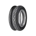 Motorradreifen Dunlop 90 R16 D402www WWW