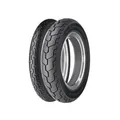 Motorradreifen Dunlop MT/90 R16 74H D402 WWW