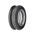 Motorradreifen Dunlop 90-16 74H D402