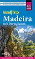Reise Know-How InselTrip Madeira mit Porto Santo