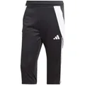 4067887980821 Herrenhose adidas Tiro 24 3/4 schwarz IJ7671 XL No name