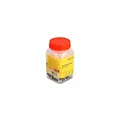 66906 - RJ45 Modularer Stecker mit robuster Rastnase Cat.6 und...