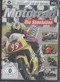 Motorrad Die Simulation PC CD ROM NEU Kämpfe in zwei Rennklassen