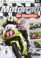 Motorrad - Simulation - Grand Prix Meisterschaft, Rennen, PC CD-ROM NEU OVP