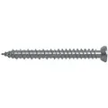 Fensterrahmenschraube Fischer FFS, 7,5x112 VPE=100 Stück