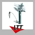 Manfrotto - C4465 - MP Truss Clamp mit 28mm Hülse