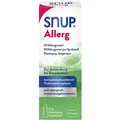 Snup Allerg 137 mg/50 mg pro Sprühstoß Nasenspray
