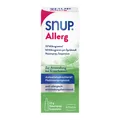 SNUP® Allerg Nasenspray mit Azelastin und Fluticason