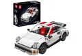 Mould King 15063 911 Pull-Back Sportwagen Konstruktionsspielsteine