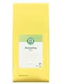 Lebensbaum Darjeeling Grüntee ganzes Blatt, Bio-Tee, Grüner Tee mit frisch-blumigen Geschmack, mit leicht grüner Tassenfarbe, 1000 g