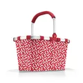 Reisenthel Shopping carrybag Signature Red BK3070