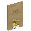 Epson 604 Multipack Easy Mail Packaging - 4er-Pack