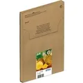 Tinte Multipack 604 (C13T10G64510) Easymail-Verpackung