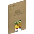 Epson Ink/604 603 Starfish EasyMail CMYK (M, BK, Y, C) (C13T10G64510)