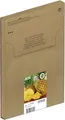 Epson Easy Mail Packing 604 Ananas Druckerpatronen - 4er Multipack (C13T10G64510)