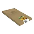 Epson 604 EasyMail Tintenpatrone 4 Stück Original Standard Ergiebigkeit Schwarz, Cyan, Magenta, Gelb